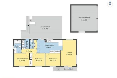 Photo of property in 17 Hoylake Place, Wattle Downs, Auckland, 2103