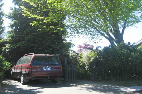 Photo of property in 31 Park Terrace, Blenheim, 7201