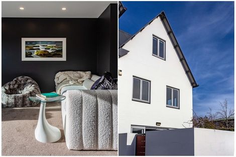 Photo of property in 152a Salisbury Street, Christchurch Central, Christchurch, 8013