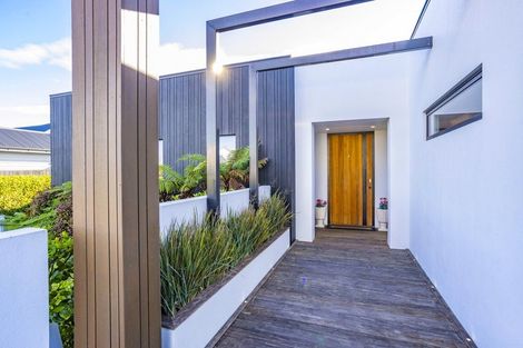 Photo of property in 12 Sloan Avenue, Rangiora, 7400