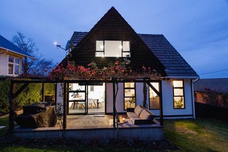 Photo of property in 3 Granville Terrace, Belleknowes, Dunedin, 9011