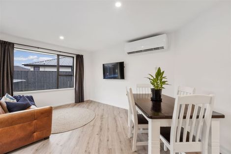 Photo of property in 120 Northmoor Boulevard, Rolleston, 7615