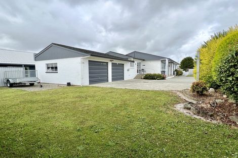 Photo of property in 311 Tay Street, Turnbull Thomson Park, Invercargill, 9810