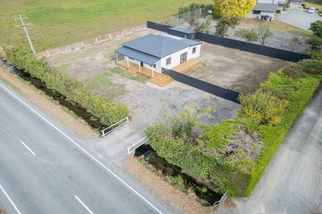 Photo of property in 113 Factory Road, Temuka, 7986