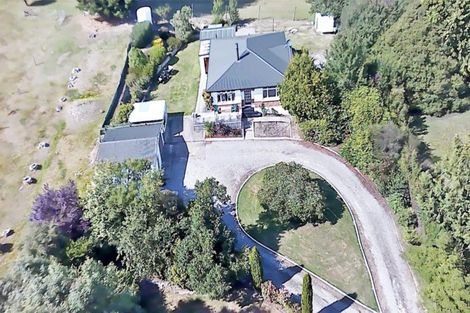 Photo of property in 5561 Hampden-palmerston Road, Palmerston, 9482