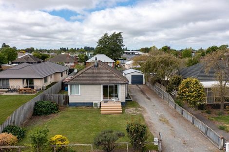 Photo of property in 14 Andrew Street, Allenton, Ashburton, 7700