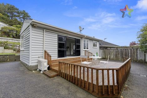 Photo of property in 26 Lowry Crescent, Stokes Valley, Lower Hutt, 5019