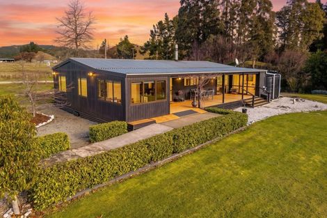 Photo of property in 1418 Tadmor-glenhope Road, Tapawera, Wakefield, 7096