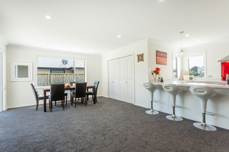 Photo of property in 24 Calluna Crescent, Mosgiel, 9024