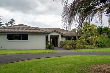 Photo of property in 4 Kotare Heights, Kerikeri, 0230