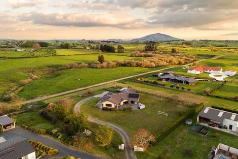 Photo of property in 317b Inglefield Street, Pirongia, Te Awamutu, 3876
