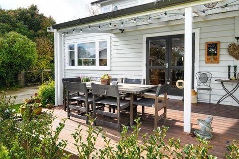 Photo of property in 41 Hammond Street, Bulls, 4818