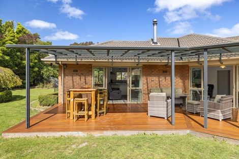 Photo of property in 714 East Maddisons Road, Rolleston, 7614