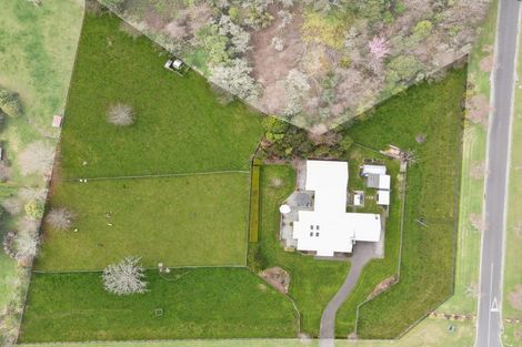Photo of property in 136 Brunswick Drive, Tikitere, Rotorua, 3074
