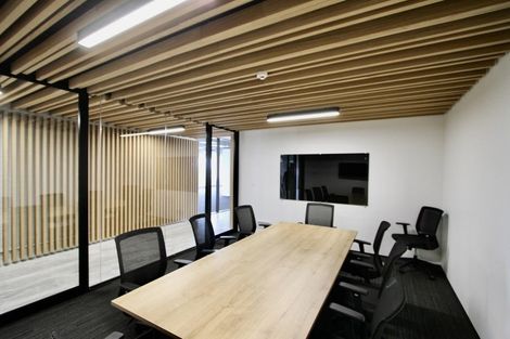 Photo of property in 5 Garden Place, Hamilton Central, Hamilton, 3204