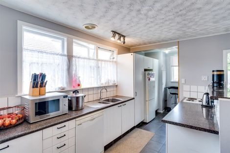 Photo of property in 49 Williams Street, Marewa, Napier, 4110