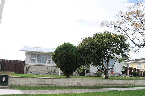 Photo of property in 3 Shortland Street, Tamatea, Napier, 4112