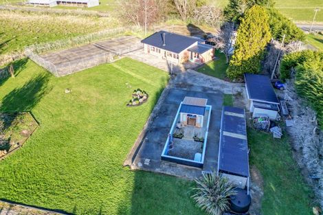 Photo of property in 6 Quarry Hills Fortification Road, Quarry Hills, Tokanui, 9884