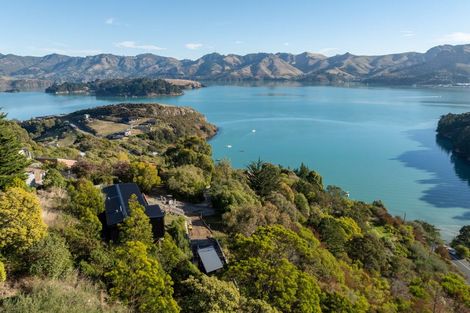 Photo of property in 63b Bayview Road, Charteris Bay, Lyttelton, 8971