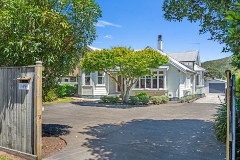 Photo of property in 149 Rutene Road, Kaiti, Gisborne, 4010