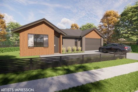 Photo of property in 95 Norwegian Road, Cambridge, 3495