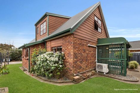 Photo of property in 21 Nikau Street, Tawhero, Whanganui, 4501