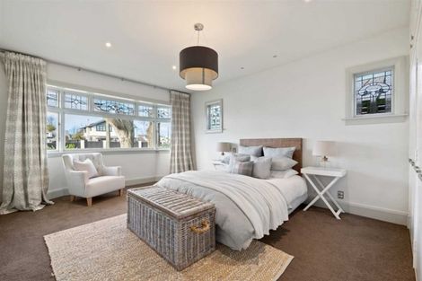 Photo of property in 3 Brenchley Avenue, Strowan, Christchurch, 8052