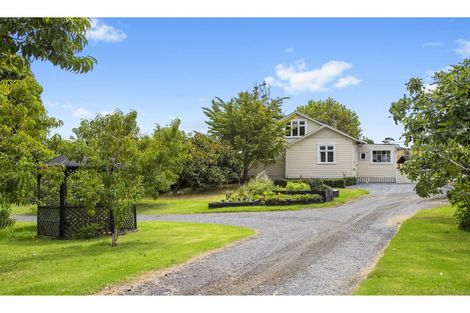 Photo of property in 122 Reid Road, Glenbrook, Waiuku, 2681