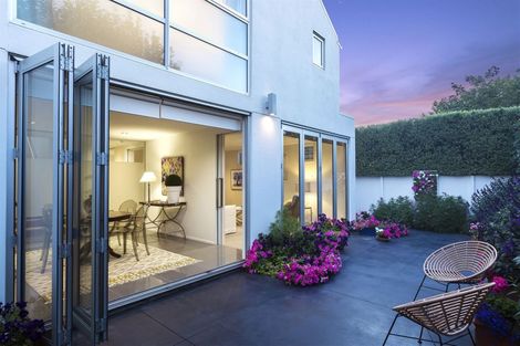 Photo of property in 3a Church Lane, Merivale, Christchurch, 8014