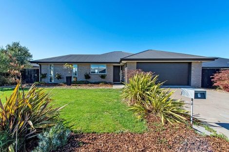 Photo of property in 7 Da Vinci Avenue, Leeston, 7632