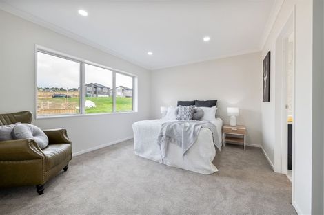 Photo of property in 91 Tir Conaill Avenue, Flat Bush, Auckland, 2019
