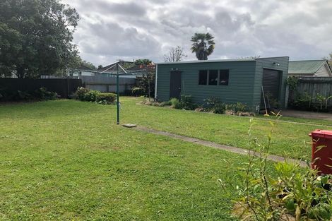 Photo of property in 29 Middlesex Street, Levin, 5510