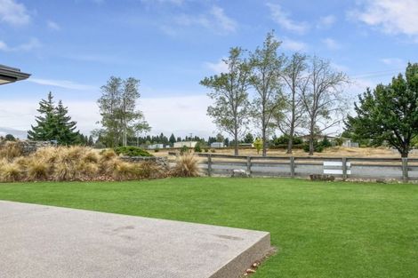 Photo of property in 1 Grandvue Drive, Twizel, 7901