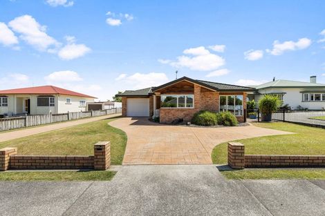 Photo of property in 85a Studholme Street, Morrinsville, 3300