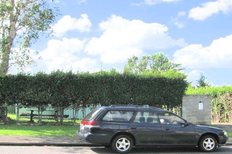 Photo of property in 8 Aquarius Avenue, Glen Eden, Auckland, 0602