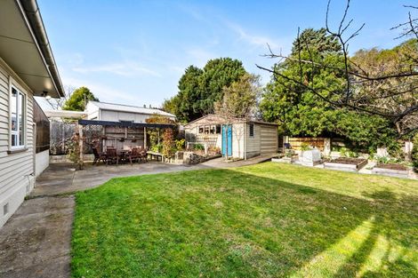 Photo of property in 35 Given Street, Havelock North, 4130