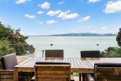 Photo of property in 647 Whangarei Heads Road, Tamaterau, Whangarei, 0174