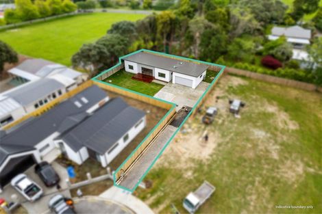 Photo of property in 9 Ropata Te Ao Way, Otaki, 5512