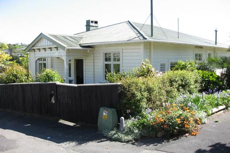 Photo of property in 261 Hampden Street, Nelson South, Nelson, 7010