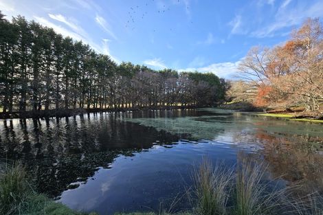 Photo of property in 417 Ngaumu Road, Ngaumu, Masterton, 5890