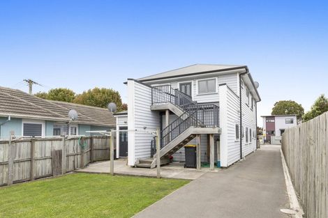 Photo of property in 360 Worcester Street, Linwood, Christchurch, 8011