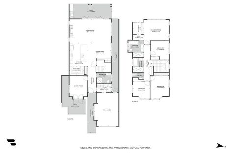 Photo of property in 119a John Street, Ponsonby, Auckland, 1011