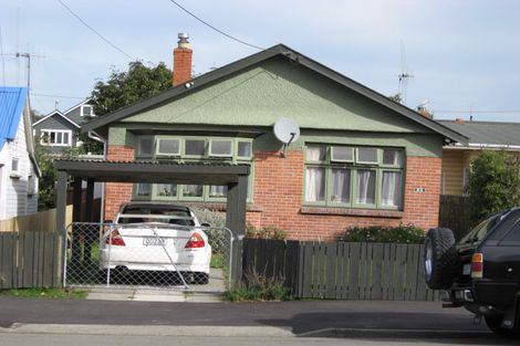 Photo of property in 20 Browne Street, Parkside, Timaru, 7910