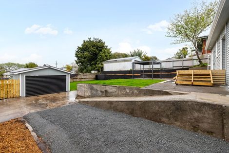 Photo of property in 17 Hinau Street, Maeroa, Hamilton, 3200