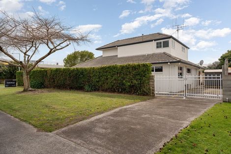 Photo of property in 20 Norris Street, Tauranga, 3110