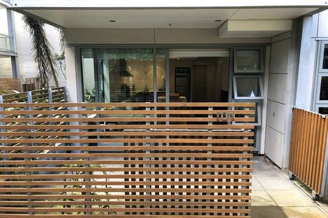 Photo of property in Revolucion Apartments, 101n/28 Torrens Terrace, Mount Cook, Wellington, 6011