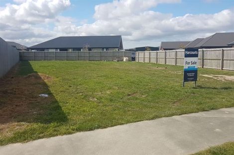 Photo of property in 48 Contrail Street, Wigram, Christchurch, 8042