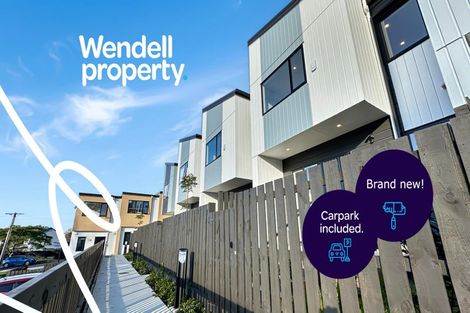 Photo of property in 8/27 Glenorchy Street, Glen Eden, Auckland, 0602