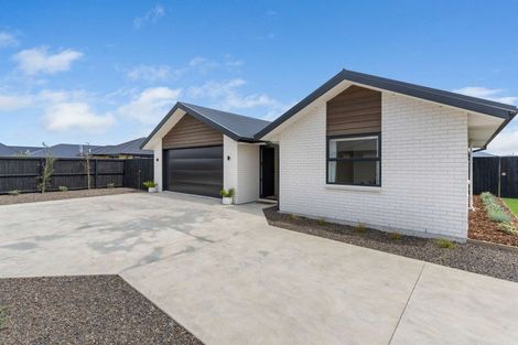 Photo of property in 14 Florence Drive, Lincoln, 7608