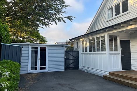 Photo of property in 214 Fitzgerald Avenue, Christchurch Central, Christchurch, 8011